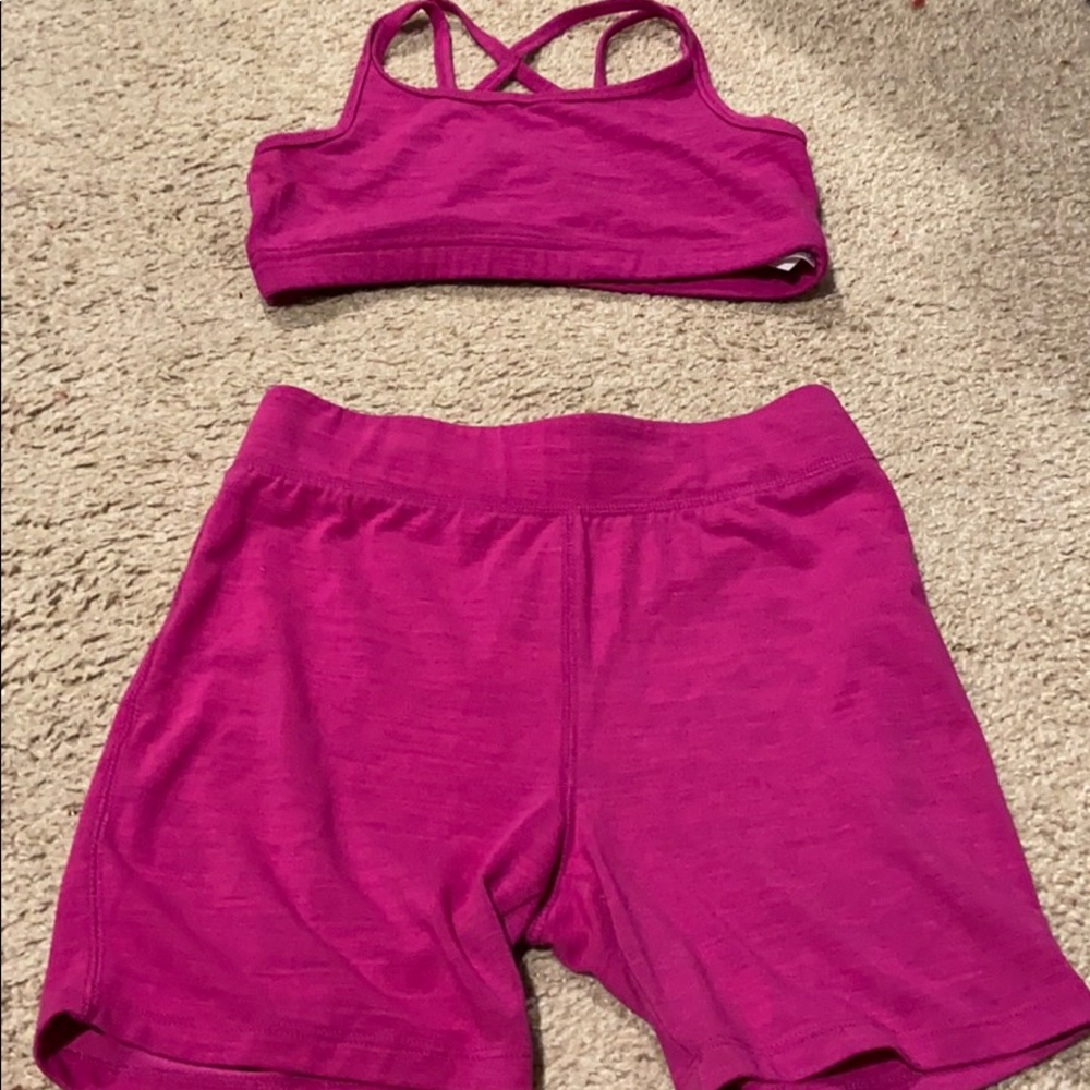 Activewear